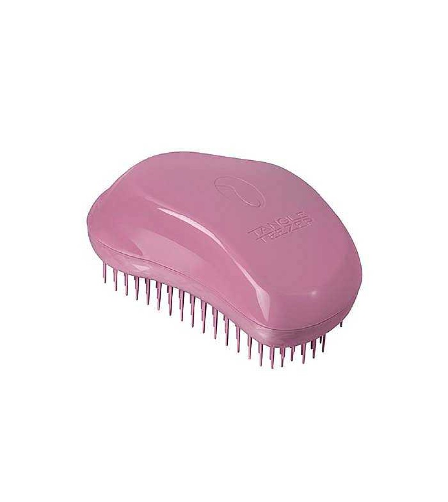 Accesorios Cabello | Tangle Teezer Tangle Teezer - Cepillo Desenredante - Cabellos Lisos Y Rizados