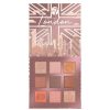 Paletas De Sombras | W7 W7 - Paleta De Sombras De Ojos Eyes Of London