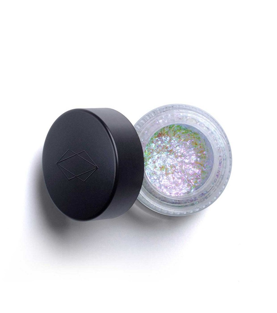 Maquillaje Art Stico | Lethal Cosmetics Lethal Cosmetics - Glitter En Gel Multicrom Tico - Ultraviolet