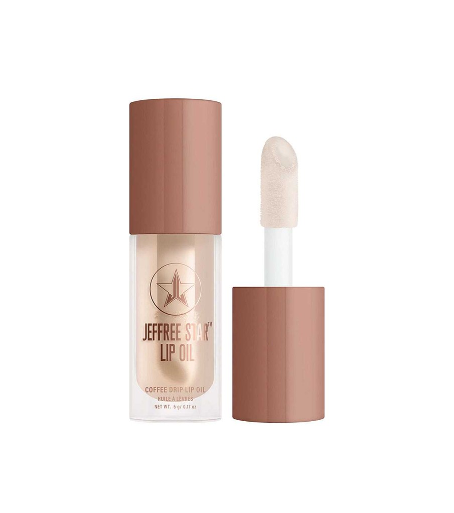 B Lsamos Y Cuidado De Labios | Jeffree Star Cosmetics Jeffree Star Skincare - *Wake Your Ass Up* - Aceite Labial Coffee Drip