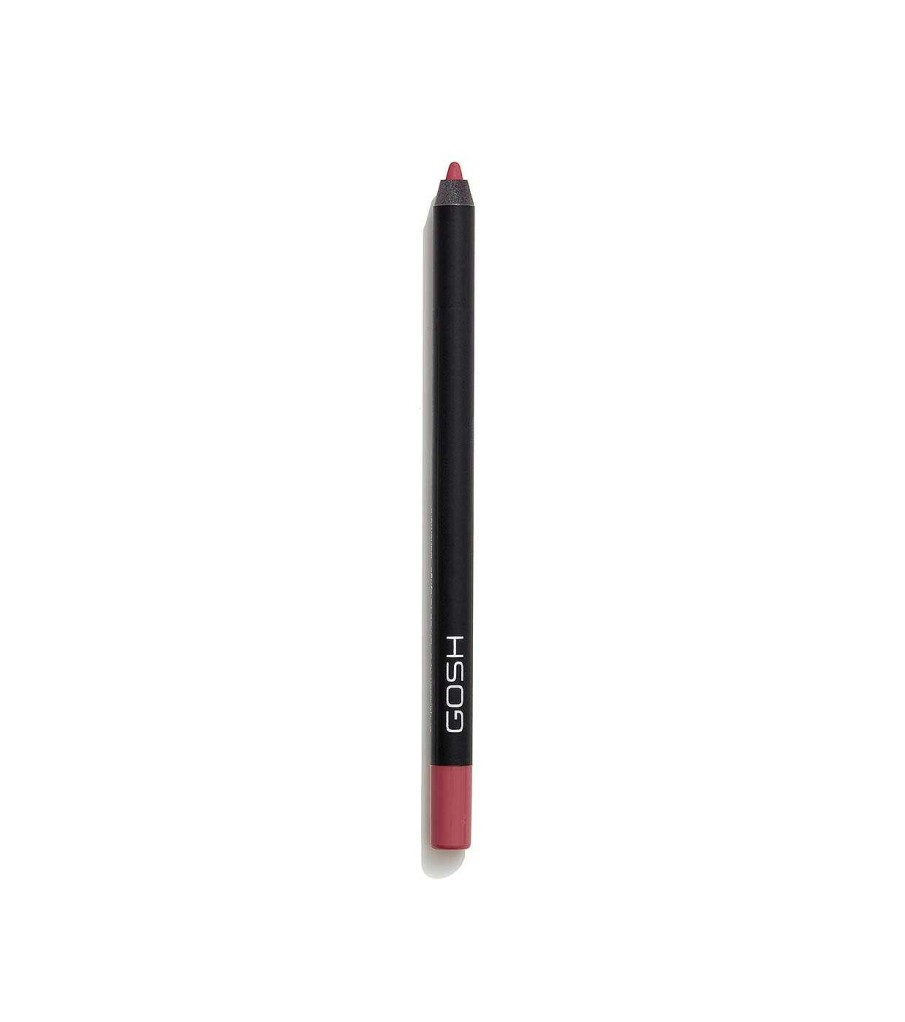 Perfiladores De Labios | Gosh Gosh - Perfilador De Labios Velvet Touch Waterproof - 010: Smoothie