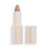 Barras De Labios | Makeup Revolution Revolution - Barra De Labios Satinada Lip Allure - Lover Nude