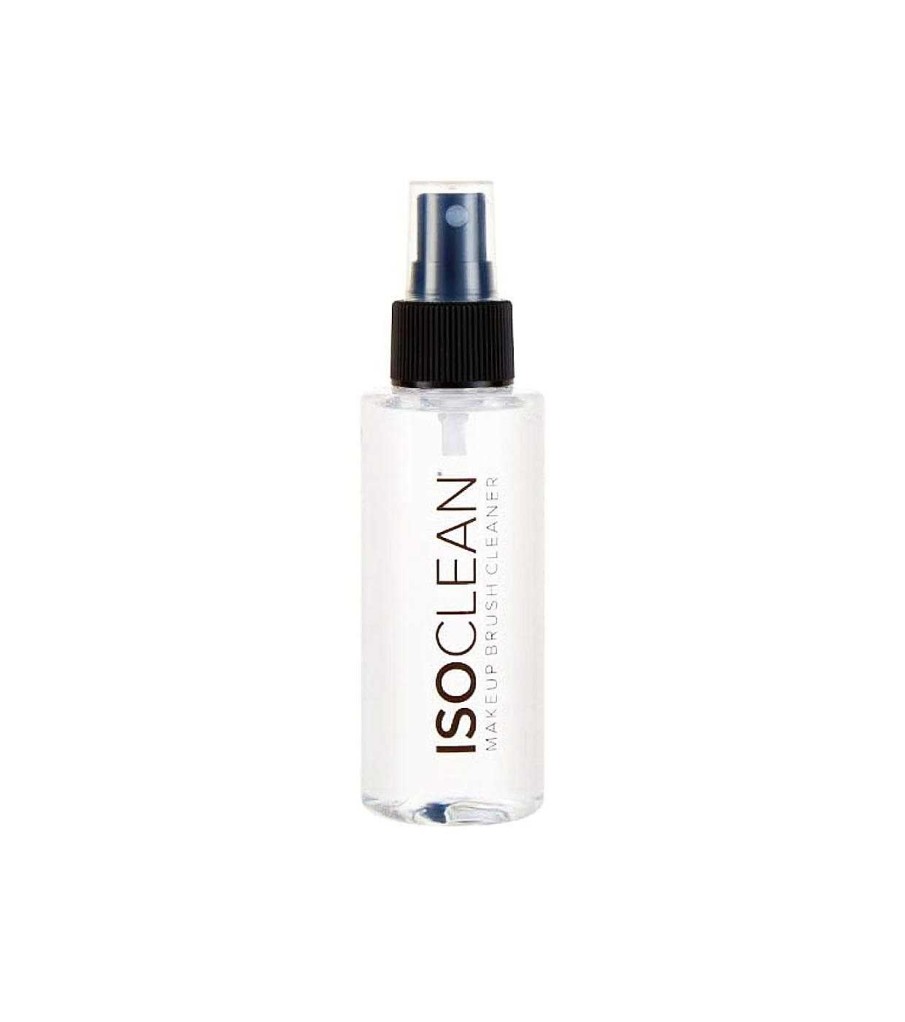 Limpiador De Brochas | ISOCLEAN Isoclean - Limpiador De Brochas En Spray 110Ml