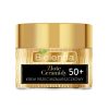 Cremas Faciales | Bielenda Bielenda - *Golden Ceramides* - Crema Facial Antiarrugas Lifting Y Regeneradora D A Y Noche - Mayores De 50 A Os