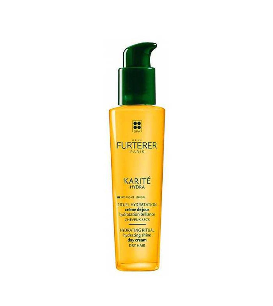 Tratamientos | Rene Furterer Rene Furterer - *Karit Hydra* - Crema De D A Hidratante Iluminadora