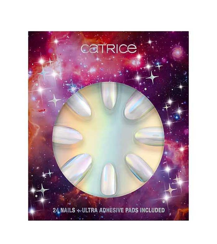 U As Postizas | Catrice Catrice - *Dear Universe* - U As Postizas - C02: I Am Energized