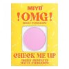 Sombras De Ojos Individuales | Miyo Miyo - * Omg!* - Sombra De Ojos Mate Check Me Up - 06: Cotton Candy