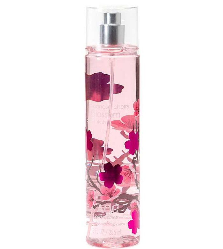 Brumas | AQC Fragances Aqc Fragances - Bruma Corporal Perfumada - Japanese Cherry Blossom