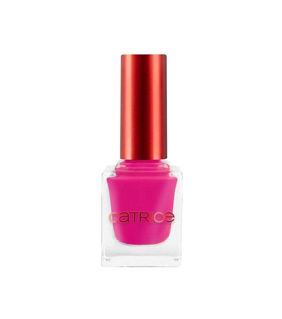 Esmaltes De U As | Catrice Catrice - *Heart Affair* - Esmalte De U As - C01: No One'S Lover