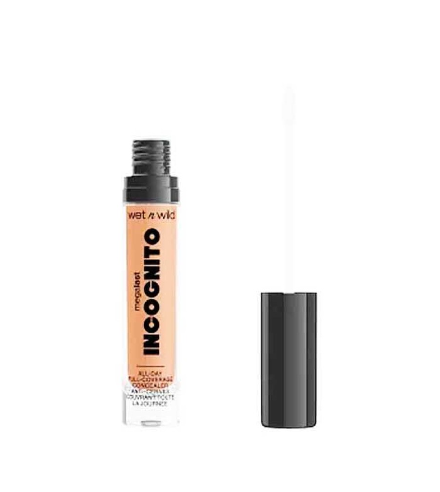 Correctores Fluidos | Wet n Wild Wet N Wild - Corrector L Quido Incognito - Light Medium