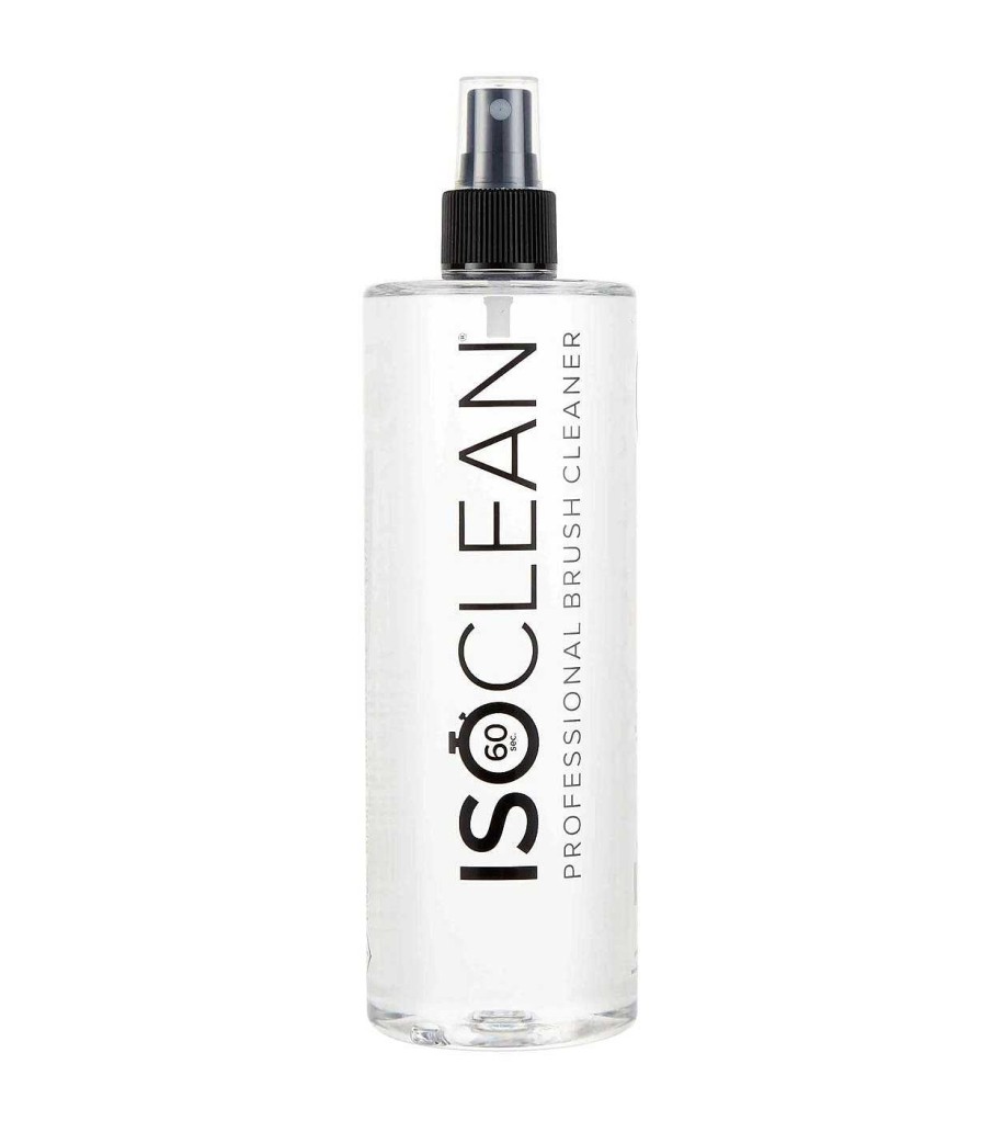 Limpiador De Brochas | ISOCLEAN Isoclean - Limpiador De Brochas En Spray 525Ml