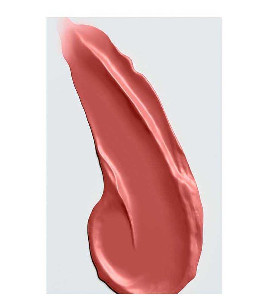 Barras De Labios | Etnia Etnia - Barra De Labios Icon Lipstick - Silky Brock