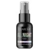 Fijadores Y Prebases | Claresa Claresa - Spray Fijador Del Maquillaje All Night Fixer