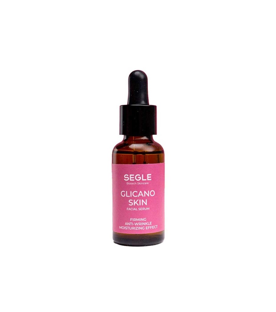 Serums | SEGLE Segle - S Rum Facial Reafirmante Y Antiarrugas Glicano Skin