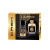 Perfumes Y Sets Para L | La Rive La Rive - Set De Regalo Cash For Men - Desodorante Y Agua De Colonia