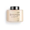 Polvos Sueltos | Makeup Revolution Revolution - Polvos Sueltos Para Baking - Banana (Light)