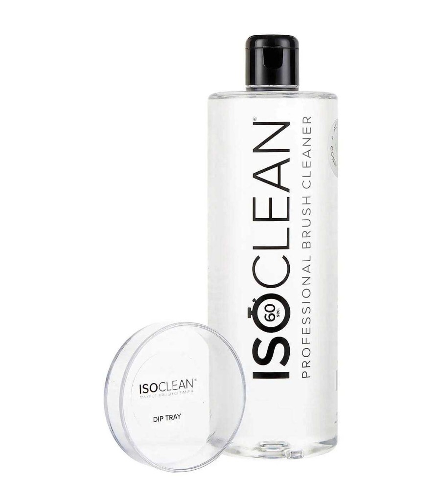 Limpiador De Brochas | ISOCLEAN Isoclean - Limpiador L Quido Para Brochas