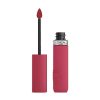 Labiales L Quidos | Loreal Paris Loreal Paris - Labial L Quido Infaillible Le Matte Resistance 16H - 245: French Kiss