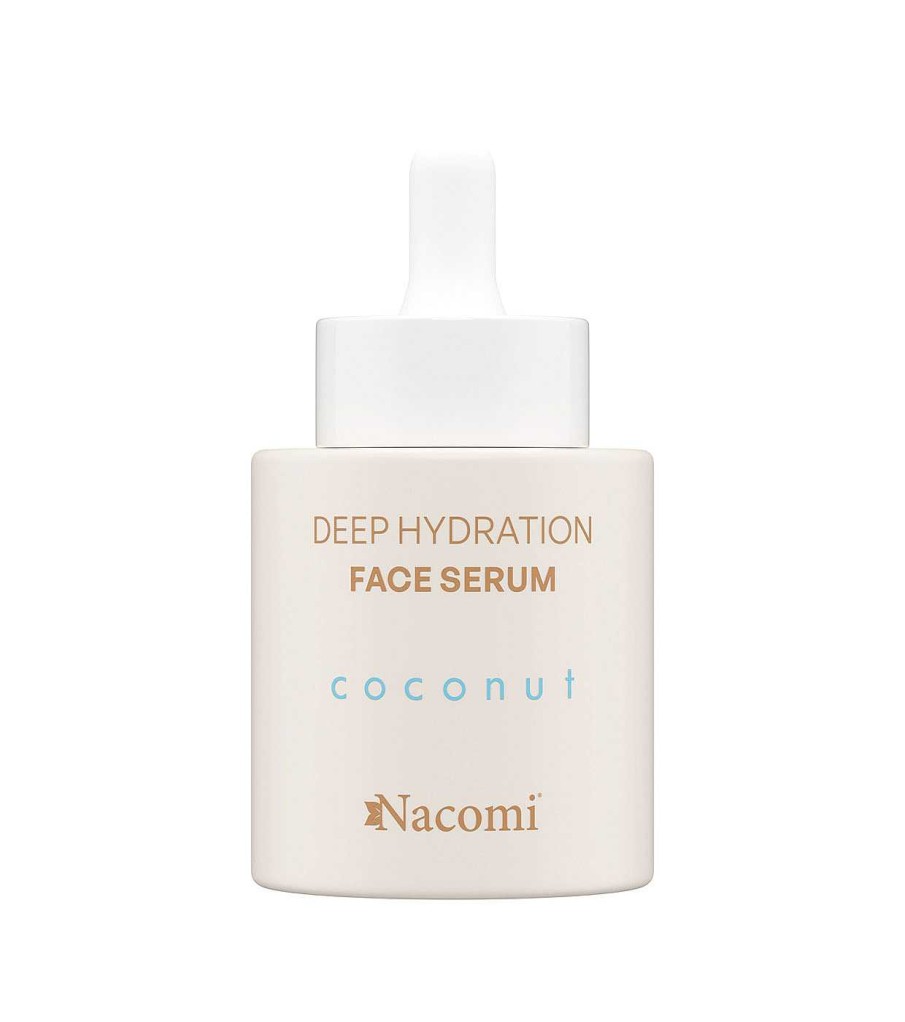 Serums | Nacomi Nacomi - *Deep Hydration* - S Rum Facial Hidratante Con Coco