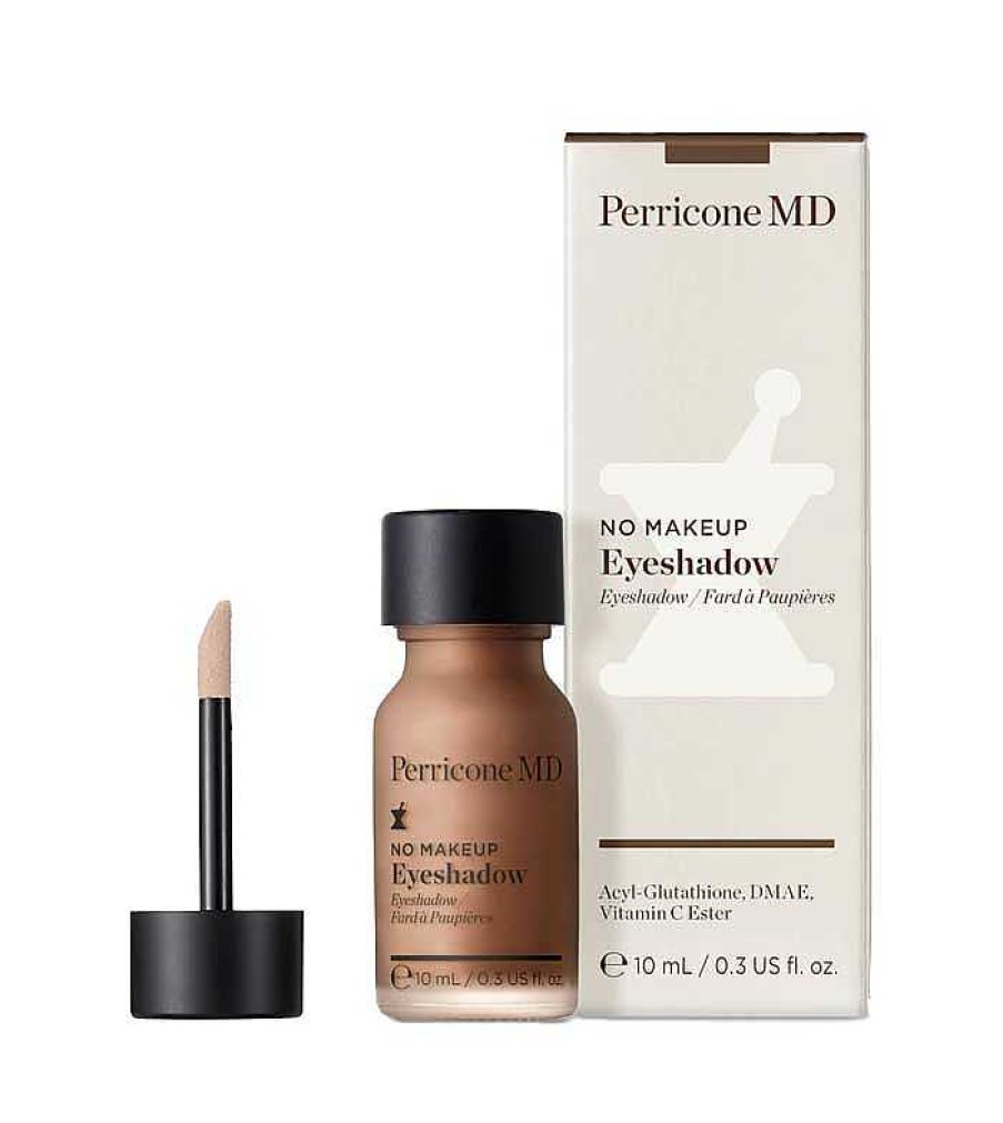 Prebase Para Sombras | Perricone MD Perricone Md - *No Makeup* - Sombra De Ojos L Quida - 04