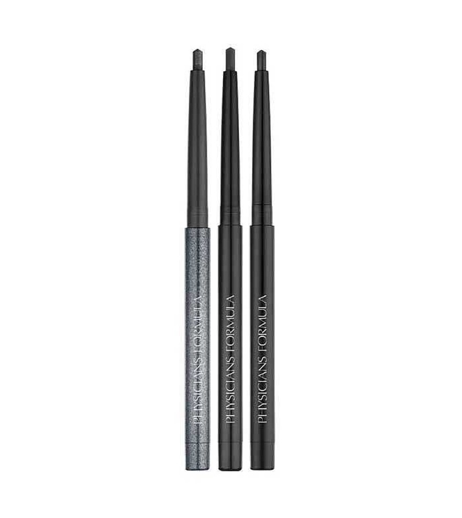 Delineadores En Gel | Physicians Formula Physicians Formula - Tr O De Delineadores En Gel Eye Booster - Black