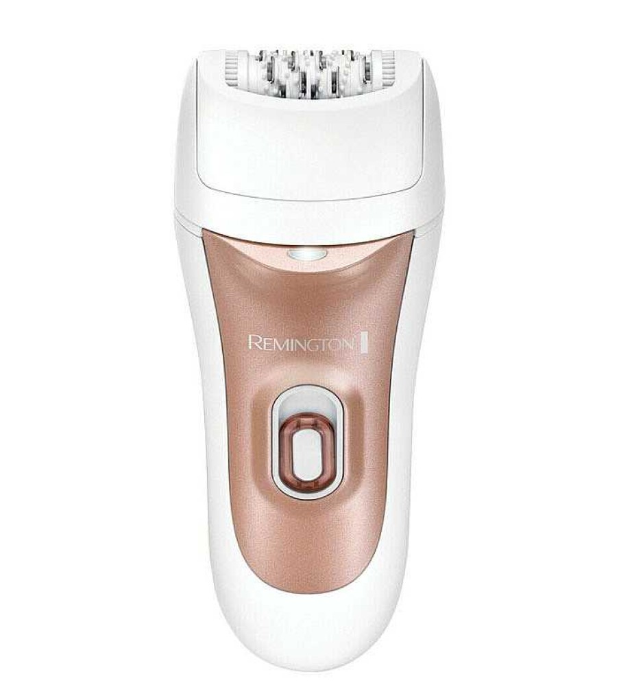 Depilaci N | Remington Remington - Depiladora 5 En 1 Smooth & Silky