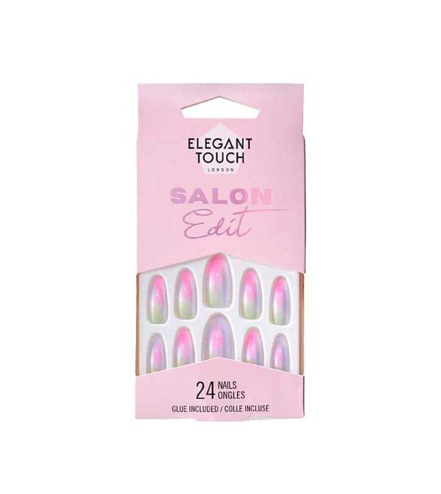 U As Postizas | Elegant Touch Elegant Touch - U As Postizas Salon Edit - Summer Lover