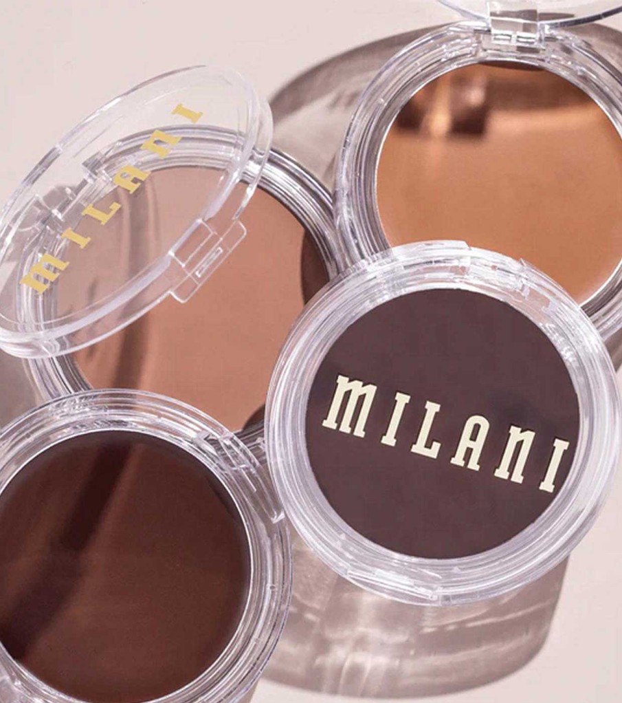 Bronceadores En Crema | Milani Milani - Bronceador En Crema Cheek Kiss - 120: Spilling Tea