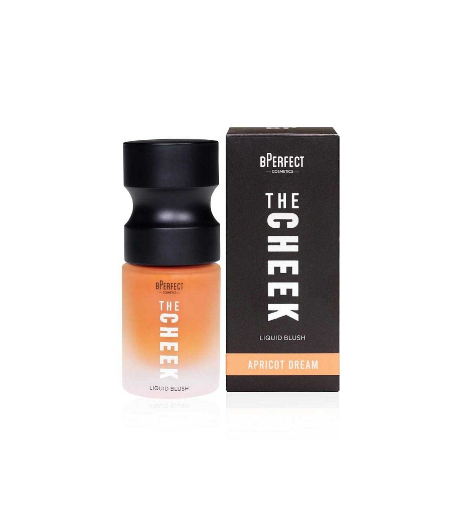 Colorete L Quido | BPerfect Bperfect - Colorete L Quido The Cheek - Apricot Dream