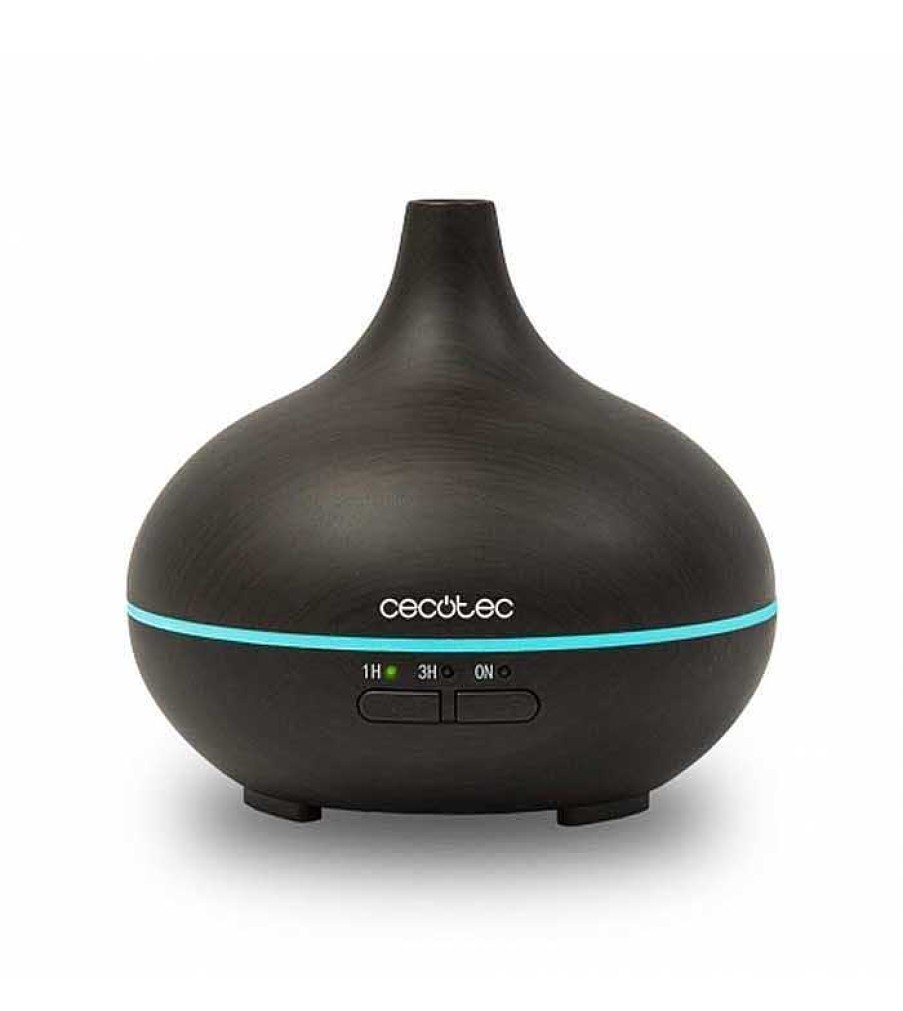 Hogar | Cecotec Cecotec - Humidificador Purearoma 150 Yin