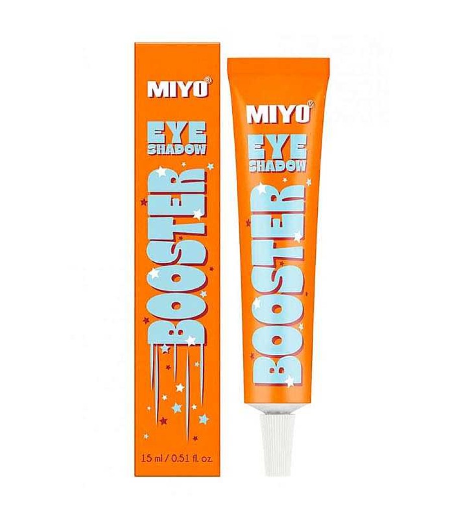 Prebase Para Sombras | Miyo Miyo - Prebase De Sombras Booster