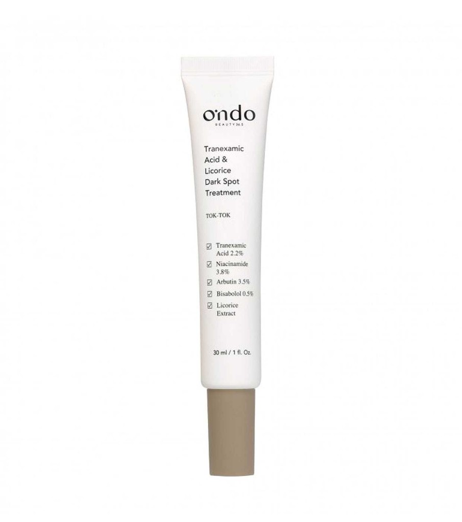 Cremas De Ojos / Tratamientos / Varios | Ondo Beauty 36.5 Ondo Beauty 36.5 - Tratamiento Intensivo Para Manchas E Hiperpigmentaci N