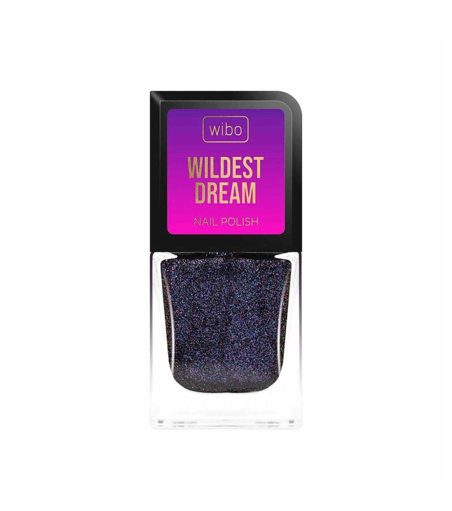 Esmaltes De U As | Wibo Wibo - *Savage Queen* - Esmalte De U As Wildest Dream - 6