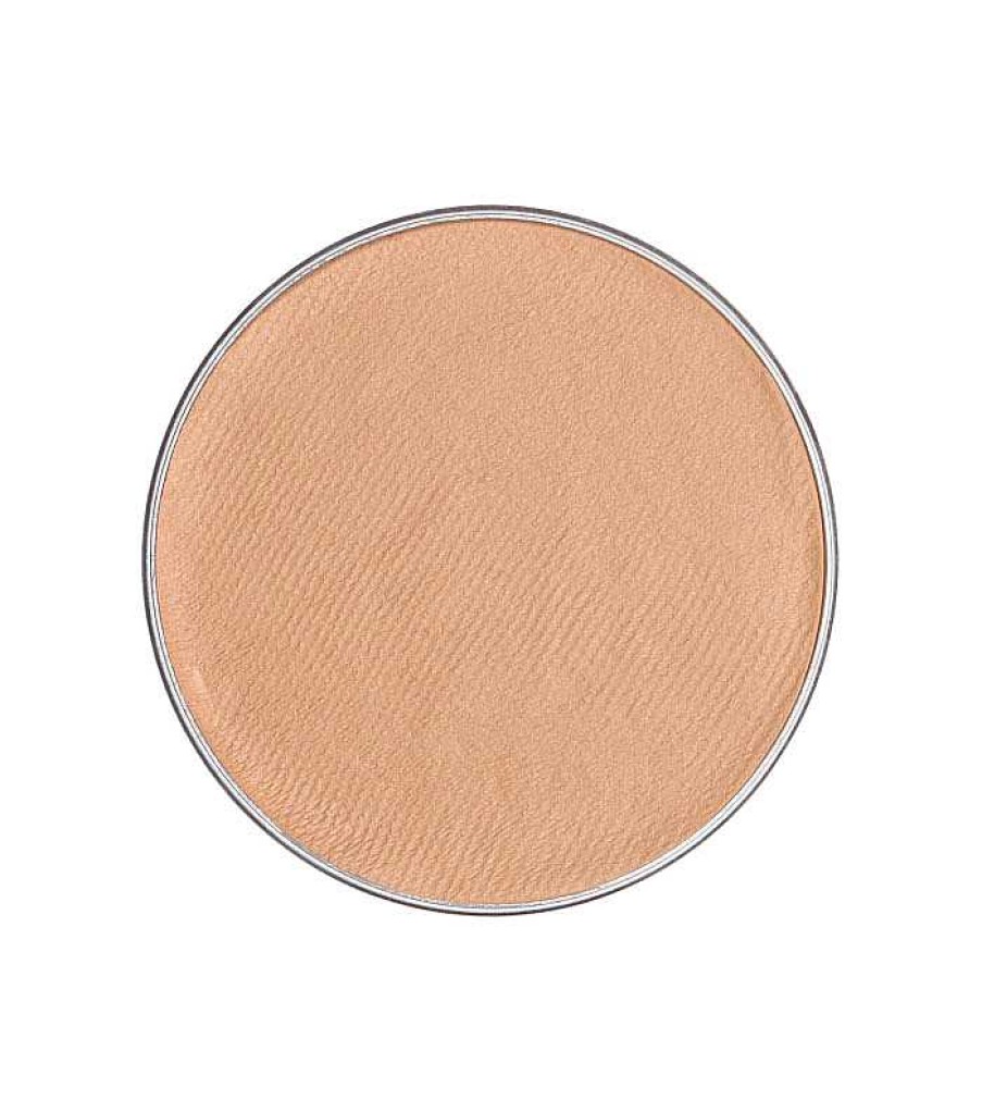 Maquillaje Art Stico | Superstar Superstar - Aquacolor Para Rostro Y Cuerpo - Light Peach Complexion (45G)