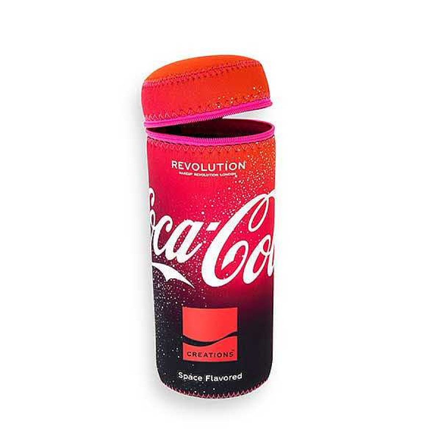 Neceseres | Makeup Revolution Revolution - *Coca Cola* - Neceser