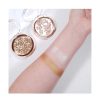 Iluminador En Crema | Makeup Revolution Revolution - B Lsamo Iluminador Bubble - Bronze