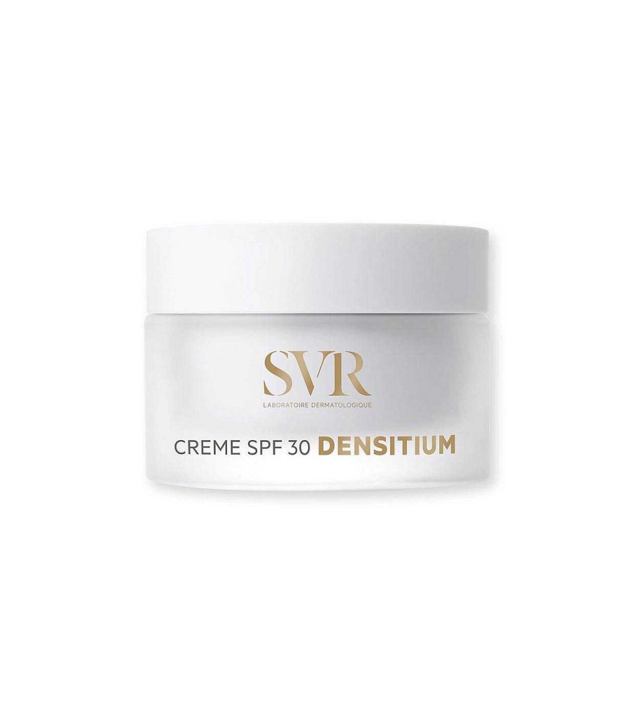 Cremas Faciales | SVR Svr - *Densitium* - Crema Redensificadora Y Multiprotecci N Global Correction Spf30