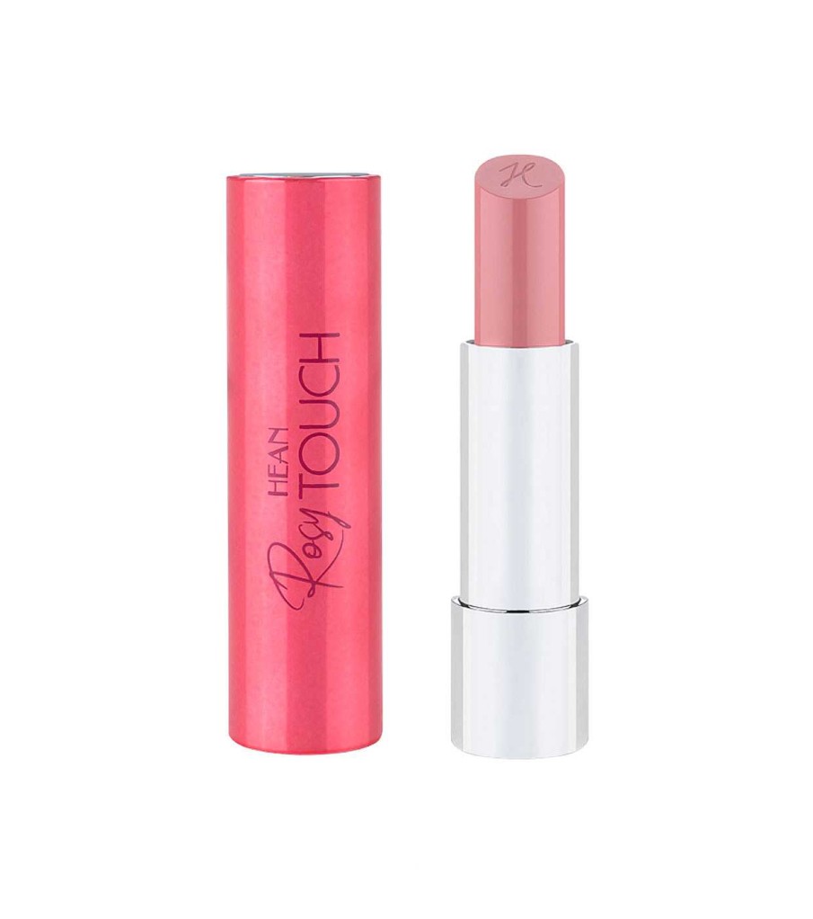 Barras De Labios | Hean Hean - Barra De Labios Tinted Lip Balm Rosy Touch - 77: Ballerina