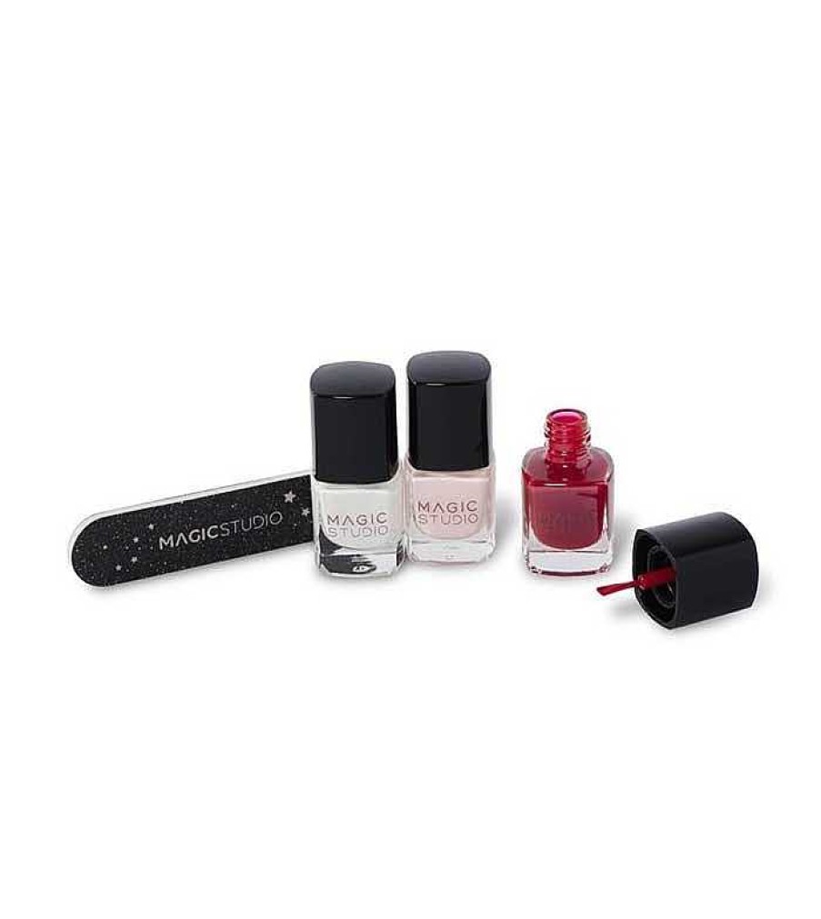 Kits De Esmaltes | Magic Studio Magic Studio - Set De Manicura Lovely