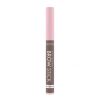 Cejas | Catrice Catrice - L Piz Para Cejas Stay Natural Brow Stick - 030: Soft Dark Brown