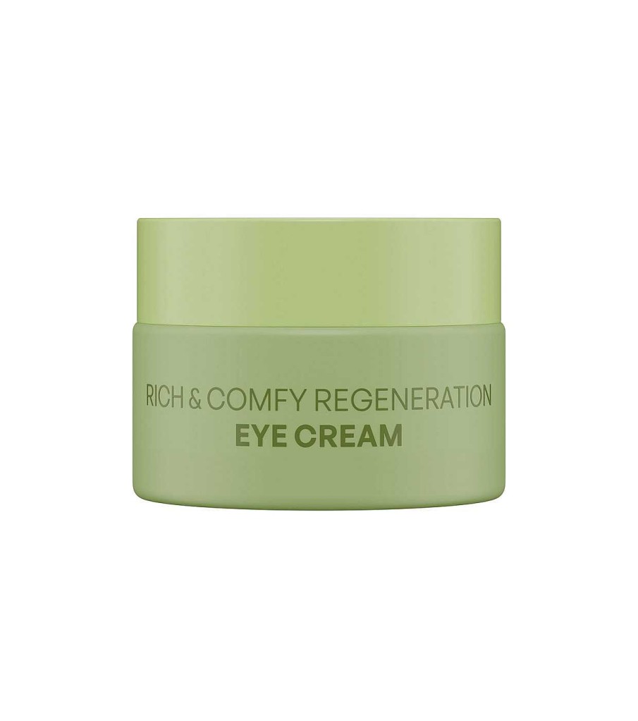 Cremas De Ojos / Tratamientos / Varios | Nacomi Nacomi - *Rich & Comfy Regeneration* - Contorno De Ojos Con Aguacate Y Ceramidas