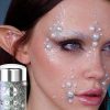 Maquillaje Art Stico | 7DAYS 7Days - Glitter En Gel Para Rostro Y Cuerpo - 04: Beauty Poison