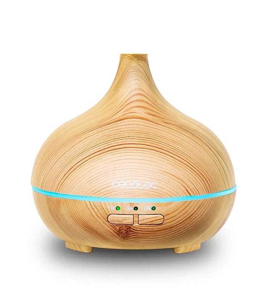 Hogar | Cecotec Cecotec - Humidificador Purearoma 150 Yang