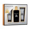 Perfumes Y Sets Para L | Poseidon Poseidon - Pack De Eau De Toilette Para Hombre - Gold Ocean