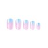 U As Postizas | W7 W7 - U As Postizas Glamorous Nails - Rainbow Dream