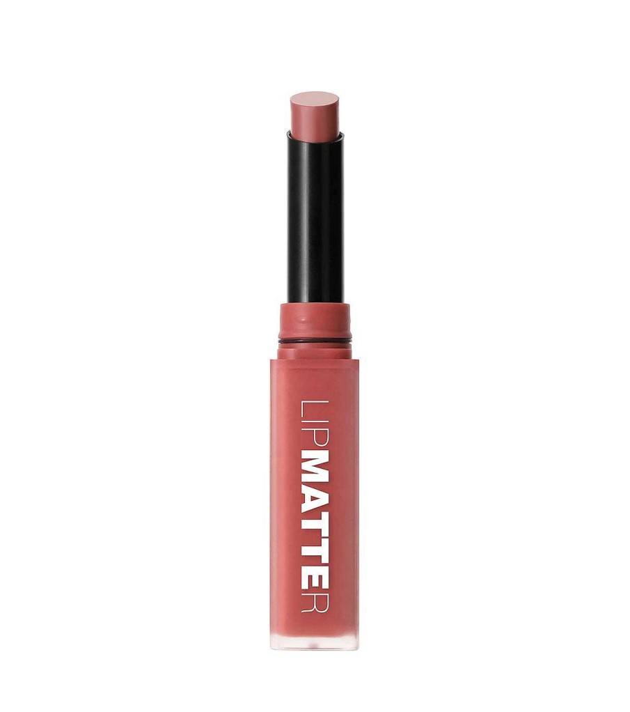 Barras De Labios | W7 W7 - Barra De Labios Lip Matter - Blunt Force