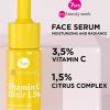 Serums | 7DAYS 7Days - *My Beauty Week* - S Rum Facial Iluminador Y Tonificador Re-Vita C