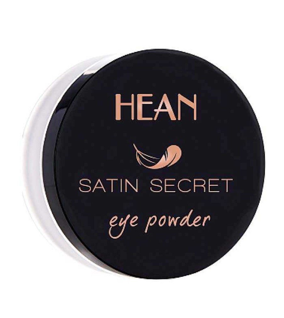 Polvos Sueltos | Hean Hean - Polvos Sueltos Satin Secret