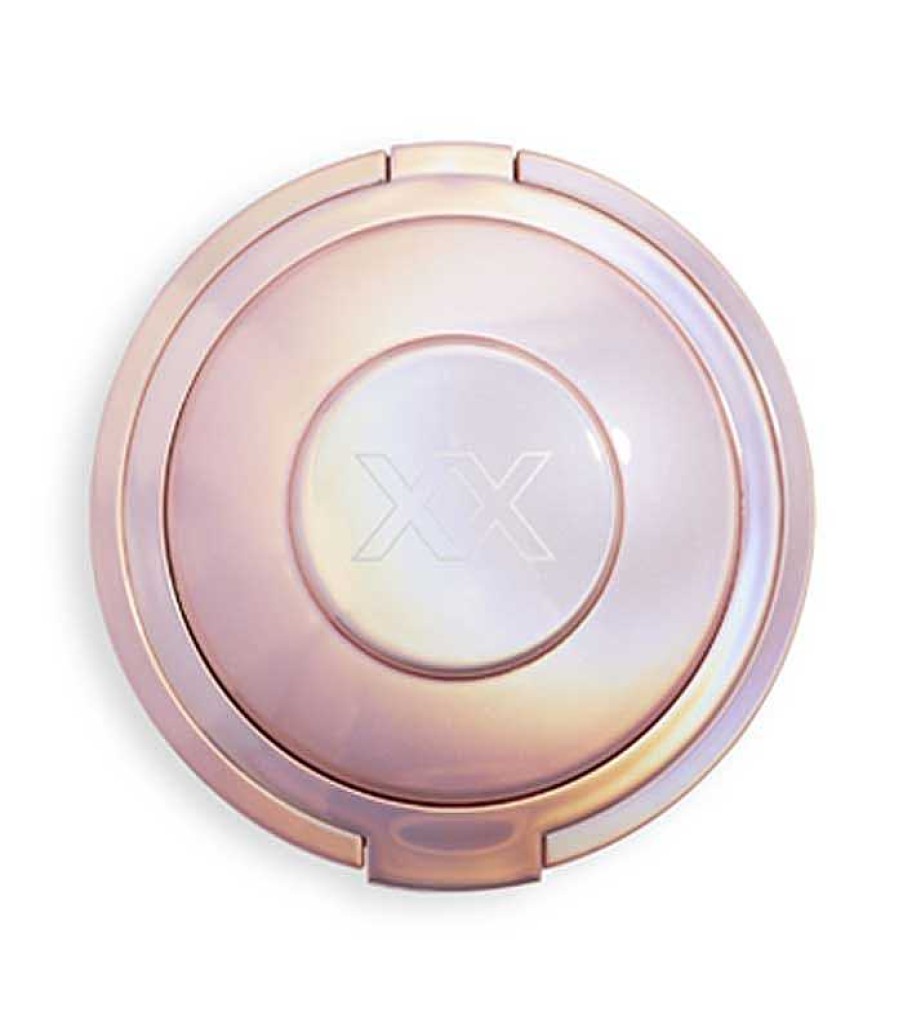 Colorete En Crema | XX Revolution Xx Revolution - B Lsamo Multiuso Balm Blush - Charm Pink