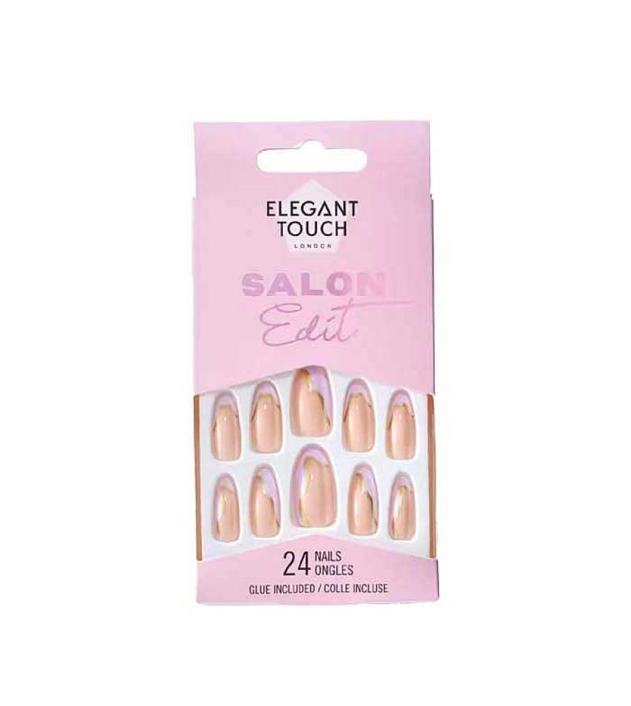 U As Postizas | Elegant Touch Elegant Touch - U As Postizas Salon Edit - Yacht Girl Summer